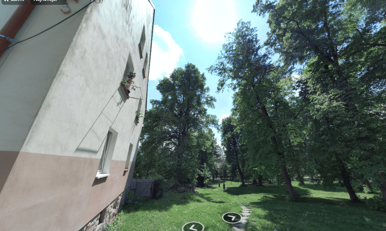 Pronájem bytu 2+kk 55 m², Starý Újezd, Česká Lípa, Liberecký kraj Pronájem bytu 2+kk 55 m², Starý Újezd, Česká Lípa, Liberecký kraj