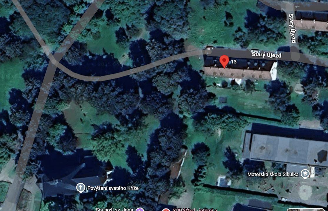 Pronájem bytu 2+kk 55 m², Starý Újezd, Česká Lípa, Liberecký kraj Pronájem bytu 2+kk 55 m², Starý Újezd, Česká Lípa, Liberecký kraj