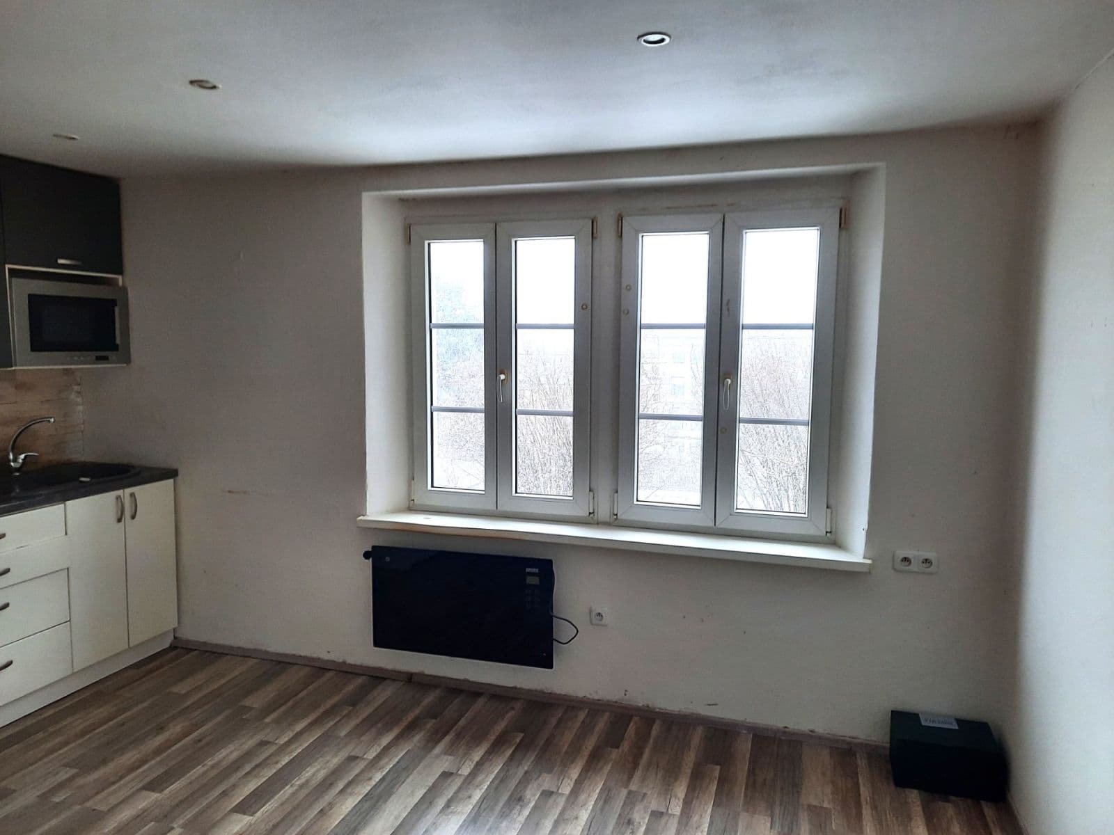 Pronájem bytu 2+kk 55 m², Starý Újezd, Česká Lípa, Liberecký kraj Pronájem bytu 2+kk 55 m², Starý Újezd, Česká Lípa, Liberecký kraj