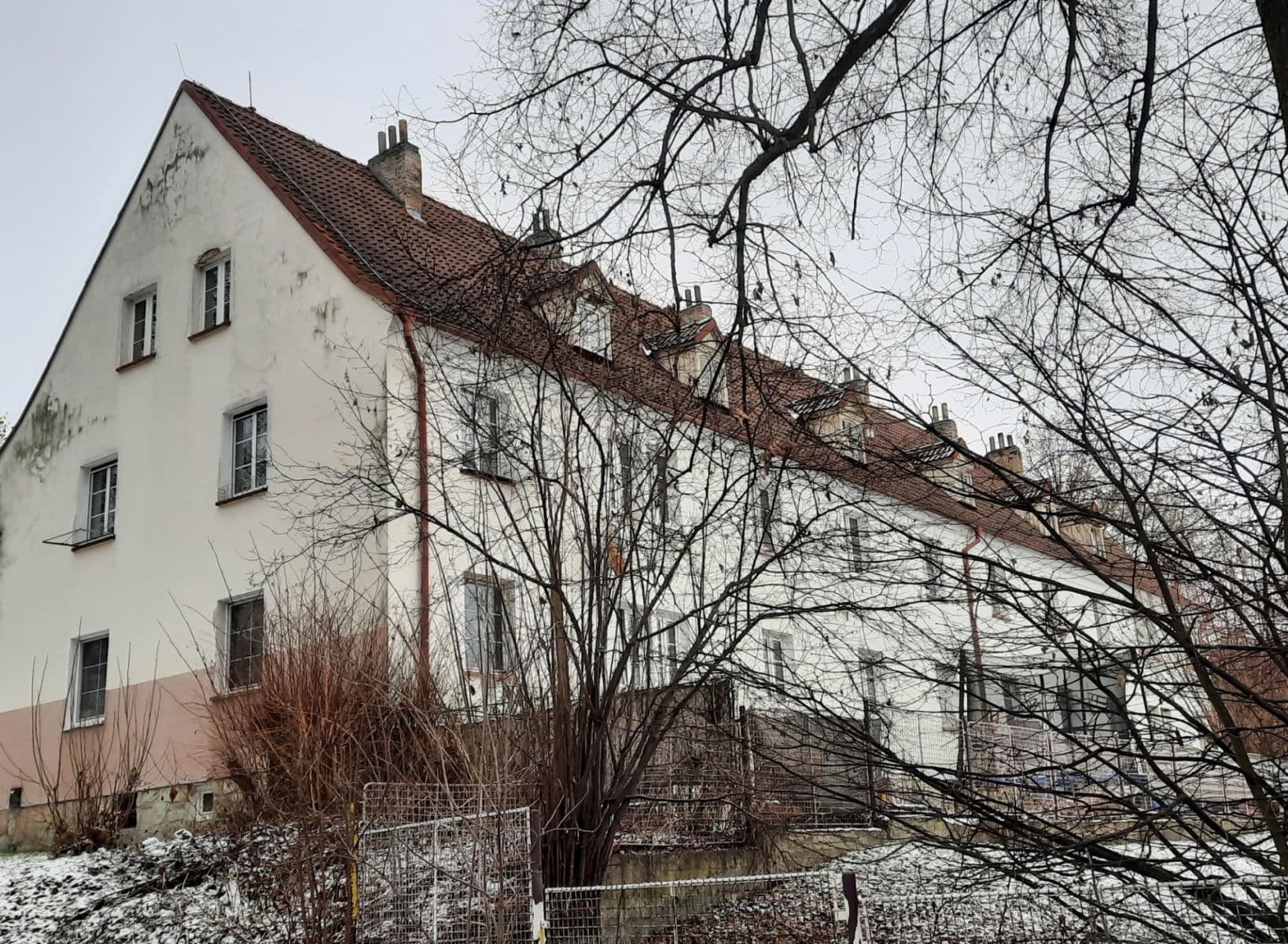 Pronájem bytu 2+kk 55 m², Starý Újezd, Česká Lípa, Liberecký kraj Pronájem bytu 2+kk 55 m², Starý Újezd, Česká Lípa, Liberecký kraj