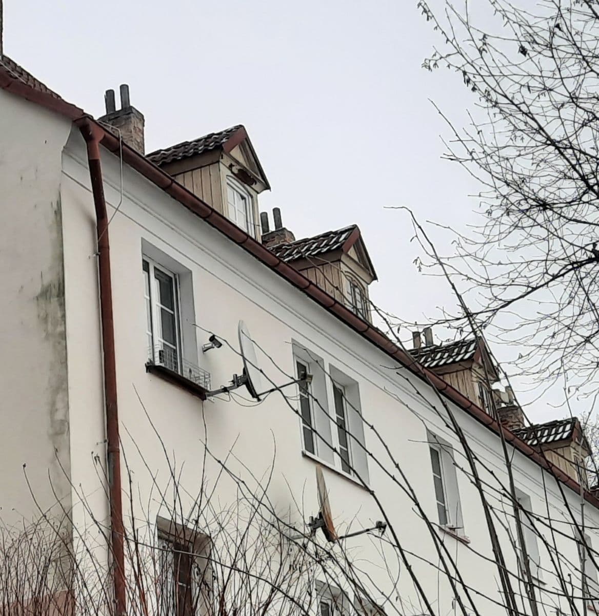 Pronájem bytu 2+kk 55 m², Starý Újezd, Česká Lípa, Liberecký kraj Pronájem bytu 2+kk 55 m², Starý Újezd, Česká Lípa, Liberecký kraj