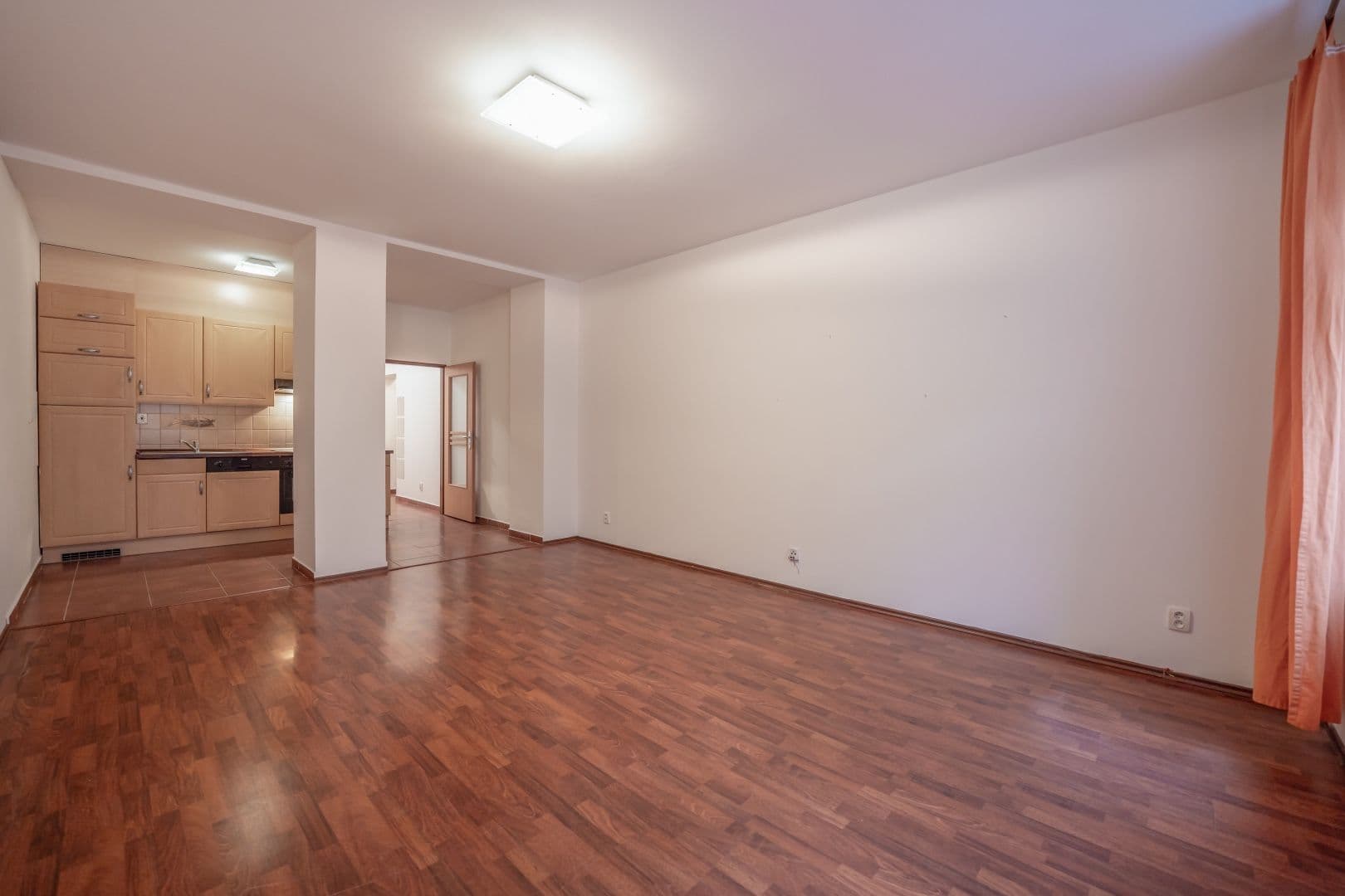 Prodej bytu 1+kk 44 m², Spolková, Brno, Jihomoravský kraj Prodej bytu 1+kk 44 m², Spolková, Brno, Jihomoravský kraj