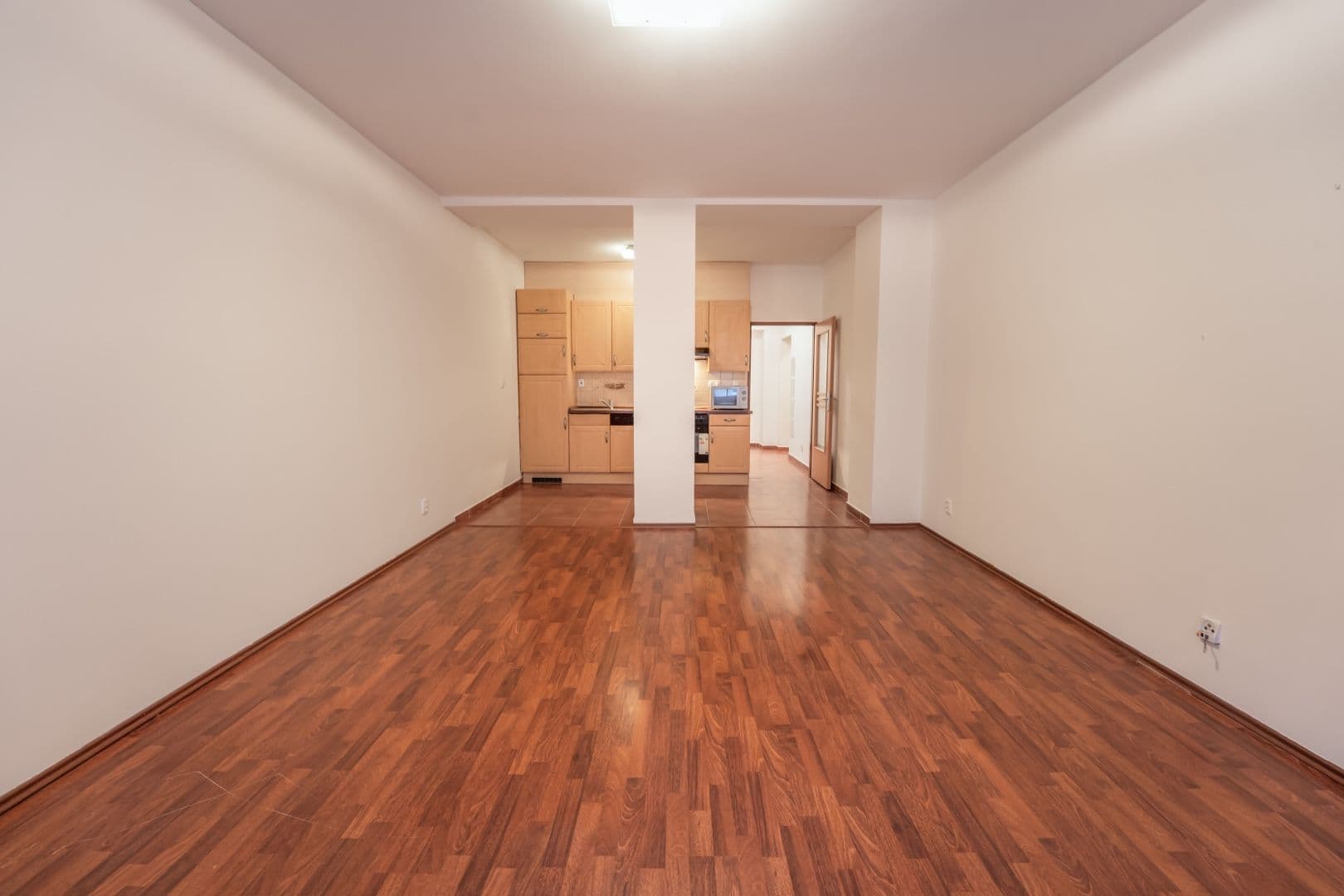 Prodej bytu 1+kk 44 m², Spolková, Brno, Jihomoravský kraj Prodej bytu 1+kk 44 m², Spolková, Brno, Jihomoravský kraj