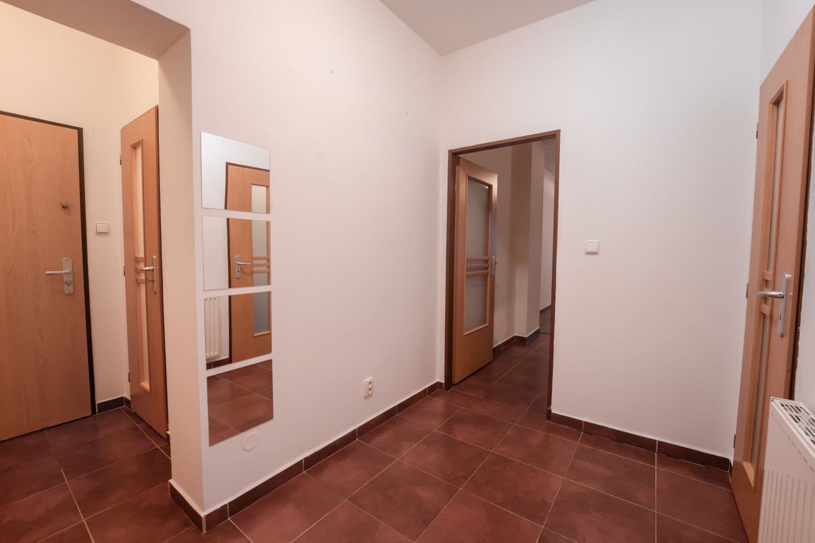 Prodej bytu 1+kk 44 m², Spolková, Brno, Jihomoravský kraj Prodej bytu 1+kk 44 m², Spolková, Brno, Jihomoravský kraj