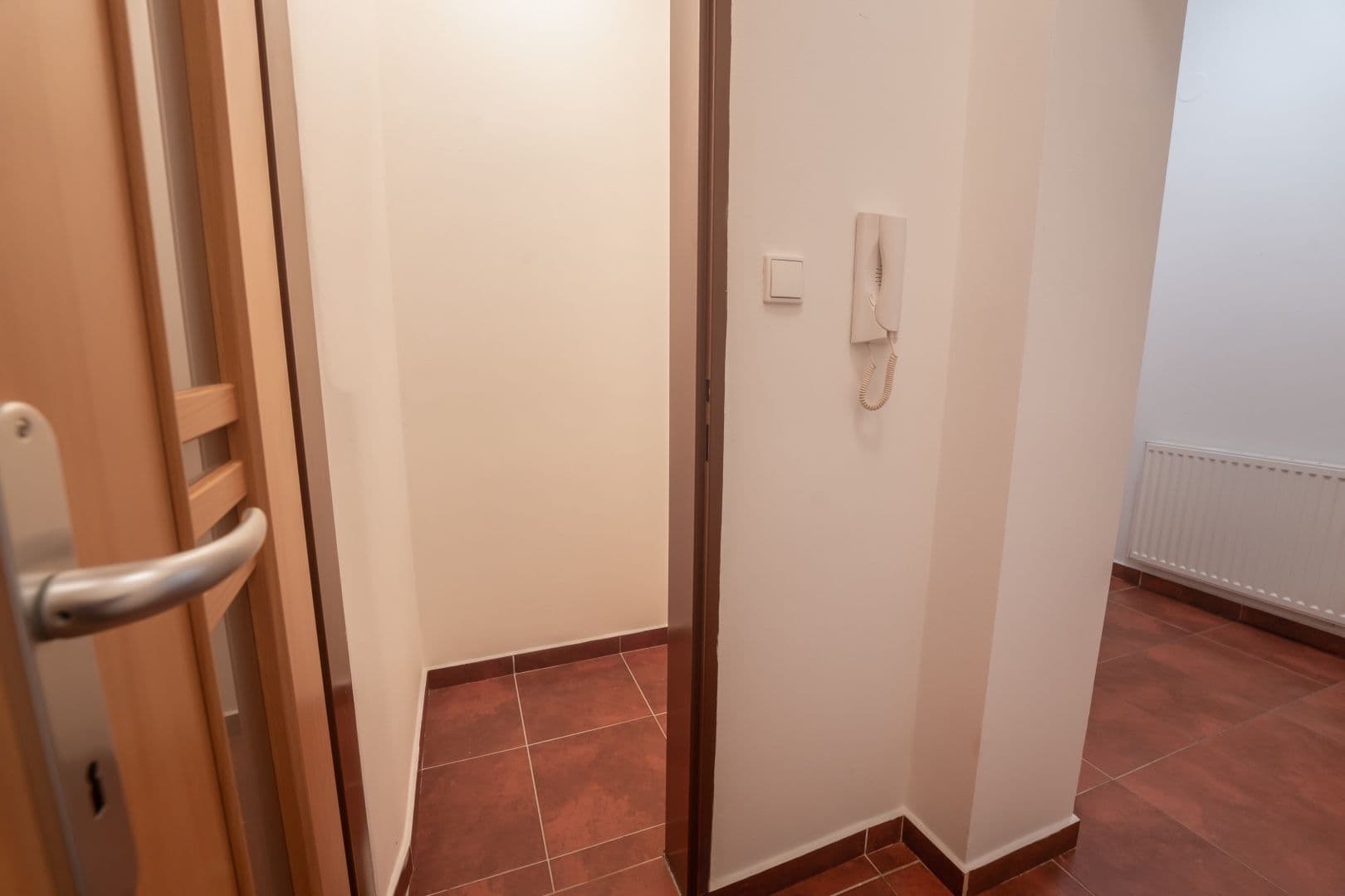 Prodej bytu 1+kk 44 m², Spolková, Brno, Jihomoravský kraj Prodej bytu 1+kk 44 m², Spolková, Brno, Jihomoravský kraj