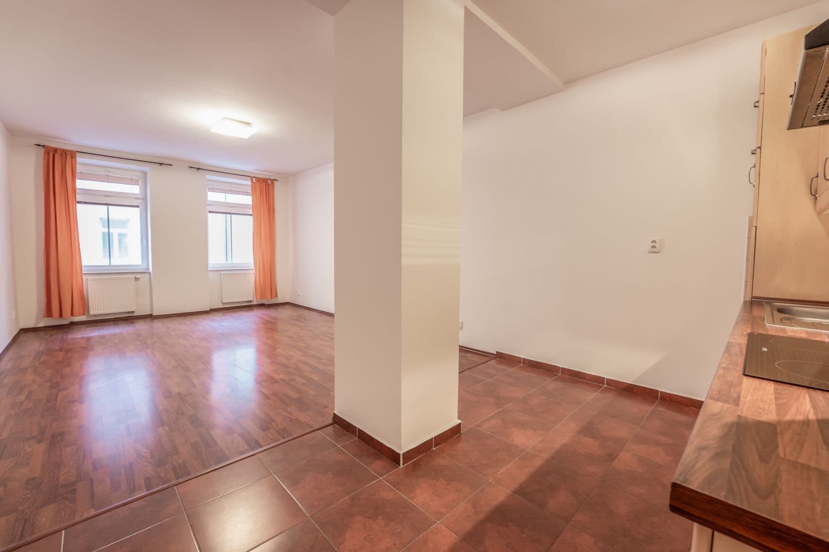 Prodej bytu 1+kk 44 m², Spolková, Brno, Jihomoravský kraj Prodej bytu 1+kk 44 m², Spolková, Brno, Jihomoravský kraj