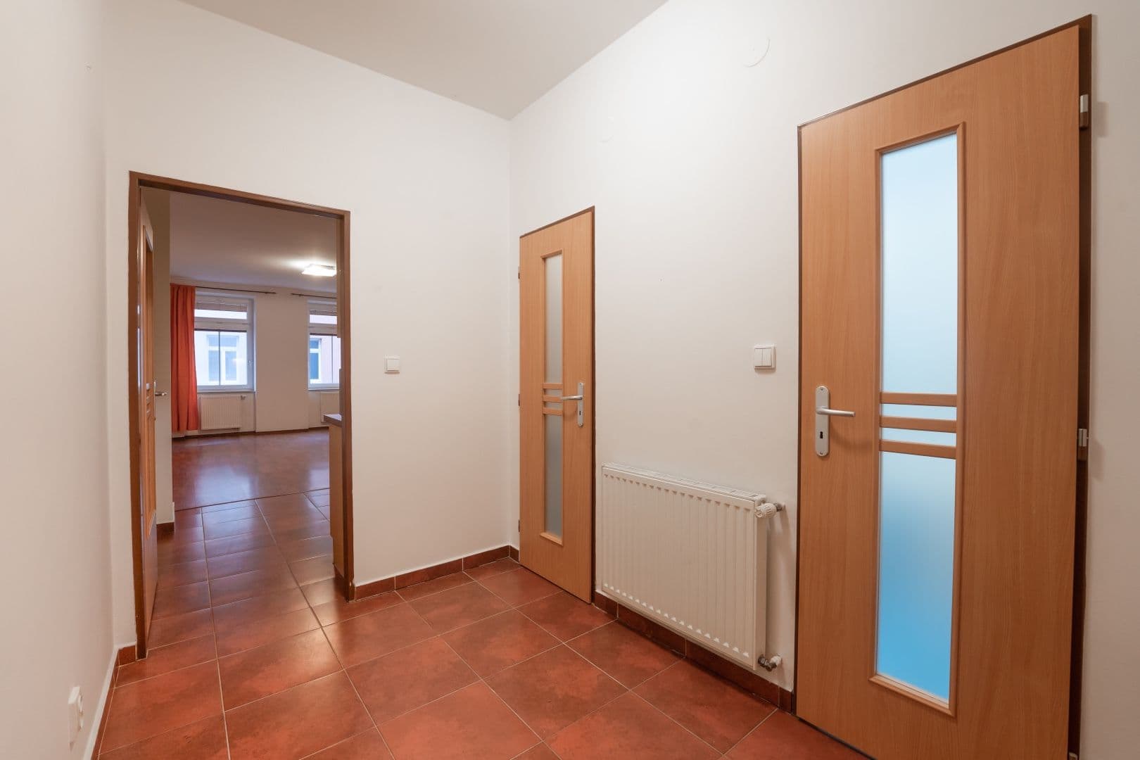 Prodej bytu 1+kk 44 m², Spolková, Brno, Jihomoravský kraj Prodej bytu 1+kk 44 m², Spolková, Brno, Jihomoravský kraj