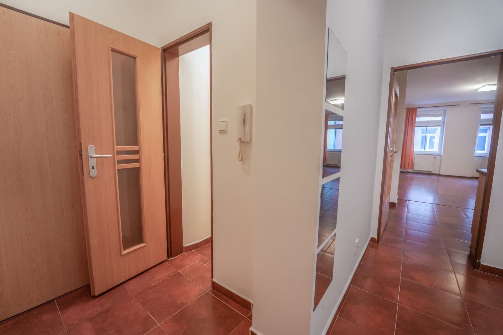 Prodej bytu 1+kk 44 m², Spolková, Brno, Jihomoravský kraj Prodej bytu 1+kk 44 m², Spolková, Brno, Jihomoravský kraj