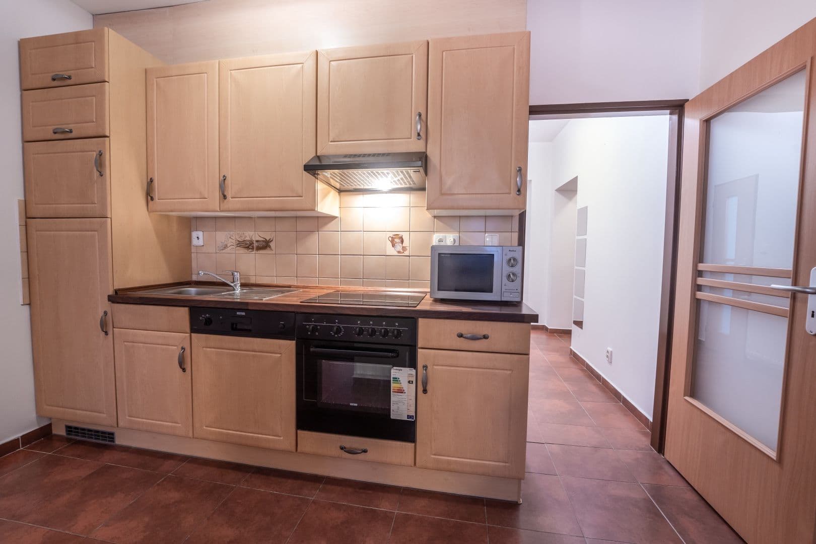 Prodej bytu 1+kk 44 m², Spolková, Brno, Jihomoravský kraj Prodej bytu 1+kk 44 m², Spolková, Brno, Jihomoravský kraj