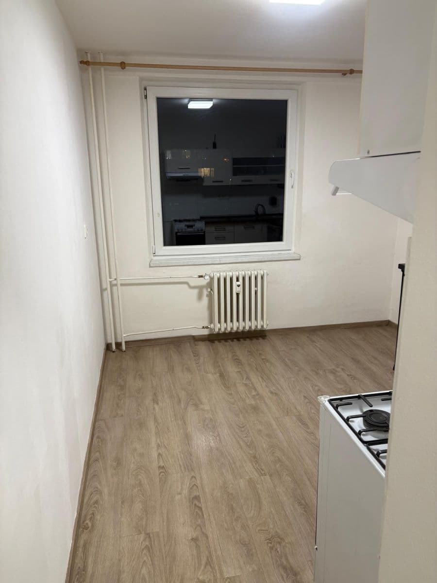 Prodej bytu 1+1 47 m², Čechovská, Příbram, Středočeský kraj Prodej bytu 1+1 47 m², Čechovská, Příbram, Středočeský kraj