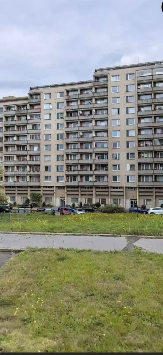 Prodej bytu 1+1 47 m², Čechovská, Příbram, Středočeský kraj Prodej bytu 1+1 47 m², Čechovská, Příbram, Středočeský kraj