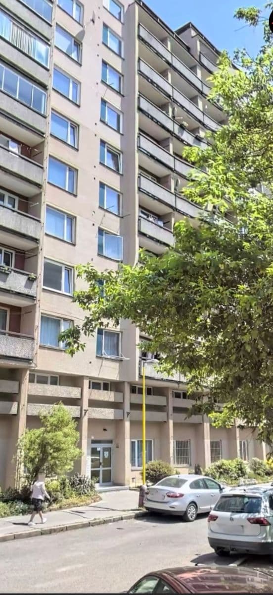 Prodej bytu 1+1 47 m², Čechovská, Příbram, Středočeský kraj Prodej bytu 1+1 47 m², Čechovská, Příbram, Středočeský kraj