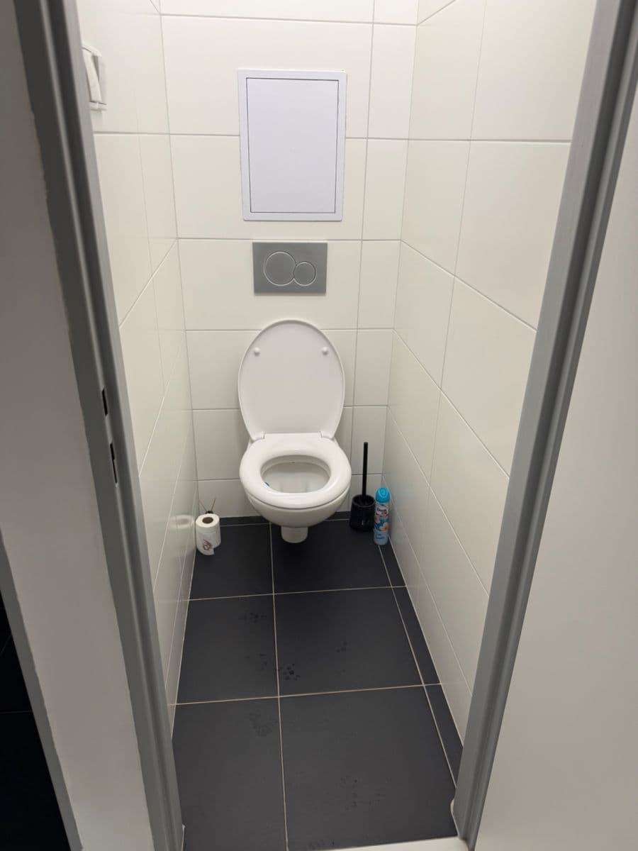 Prodej bytu 1+1 47 m², Čechovská, Příbram, Středočeský kraj Prodej bytu 1+1 47 m², Čechovská, Příbram, Středočeský kraj