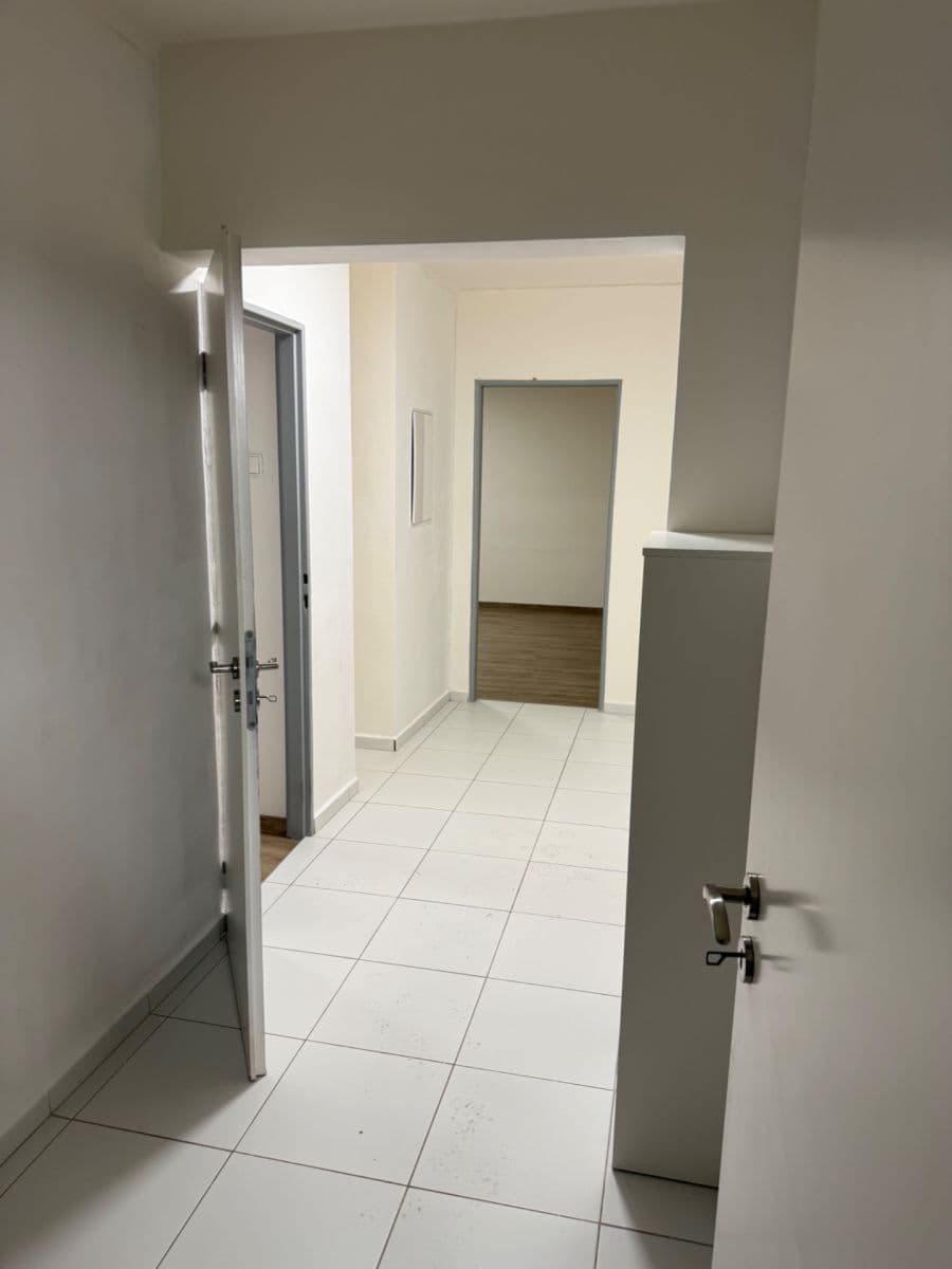 Prodej bytu 1+1 47 m², Čechovská, Příbram, Středočeský kraj Prodej bytu 1+1 47 m², Čechovská, Příbram, Středočeský kraj