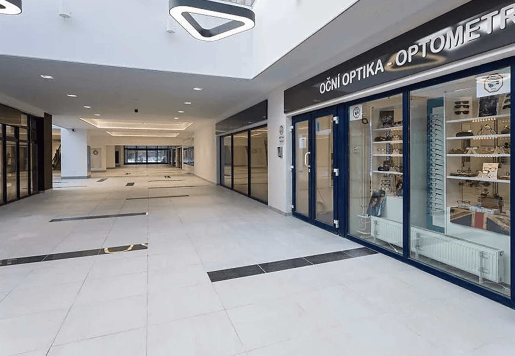 Pronájem nebytového prostoru 60 m², Pavrovského, Praha, Praha Pronájem nebytového prostoru 60 m², Pavrovského, Praha, Praha