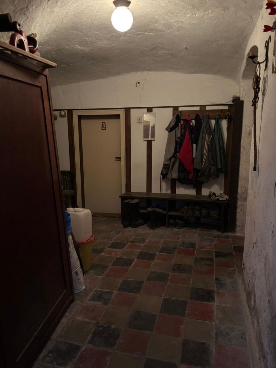 Prodej chaty, chalupy 350 m², pozemek 793 m², Buřenice, Kraj Vysočina Prodej chaty, chalupy 350 m², pozemek 793 m², Buřenice, Kraj Vysočina