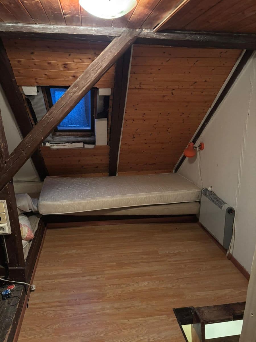 Prodej chaty, chalupy 350 m², pozemek 793 m², Buřenice, Kraj Vysočina Prodej chaty, chalupy 350 m², pozemek 793 m², Buřenice, Kraj Vysočina