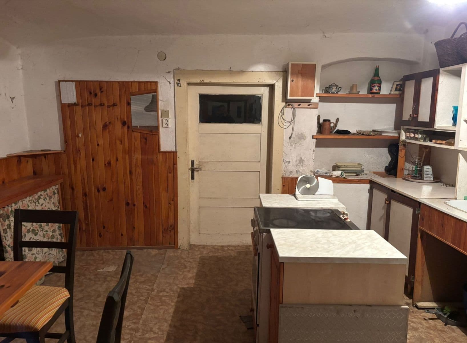 Prodej chaty, chalupy 350 m², pozemek 793 m², Buřenice, Kraj Vysočina Prodej chaty, chalupy 350 m², pozemek 793 m², Buřenice, Kraj Vysočina