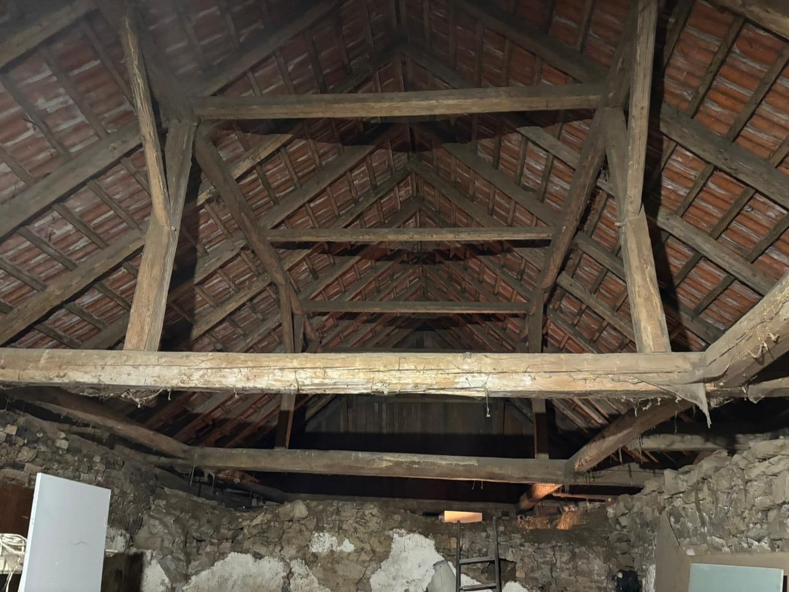 Prodej chaty, chalupy 350 m², pozemek 793 m², Buřenice, Kraj Vysočina Prodej chaty, chalupy 350 m², pozemek 793 m², Buřenice, Kraj Vysočina