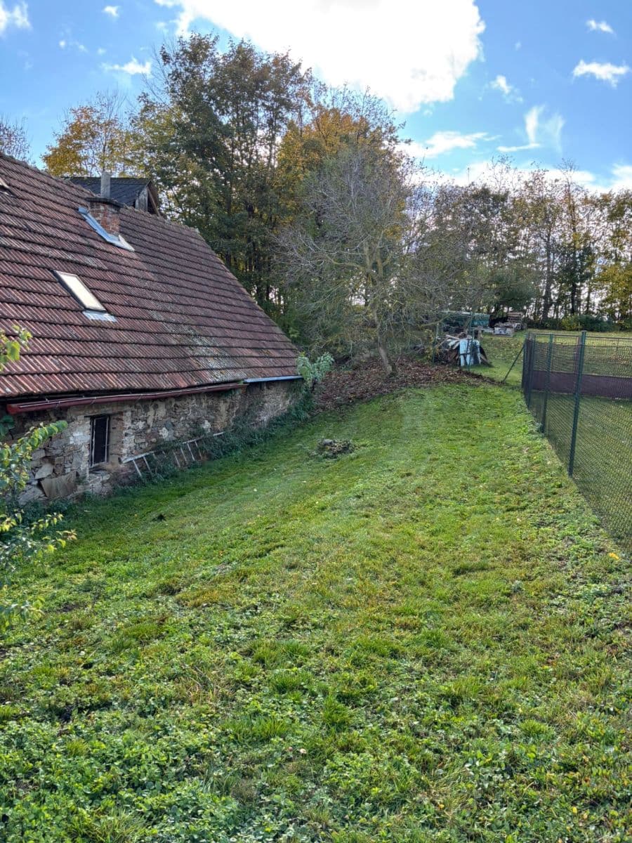 Prodej chaty, chalupy 350 m², pozemek 793 m², Buřenice, Kraj Vysočina Prodej chaty, chalupy 350 m², pozemek 793 m², Buřenice, Kraj Vysočina