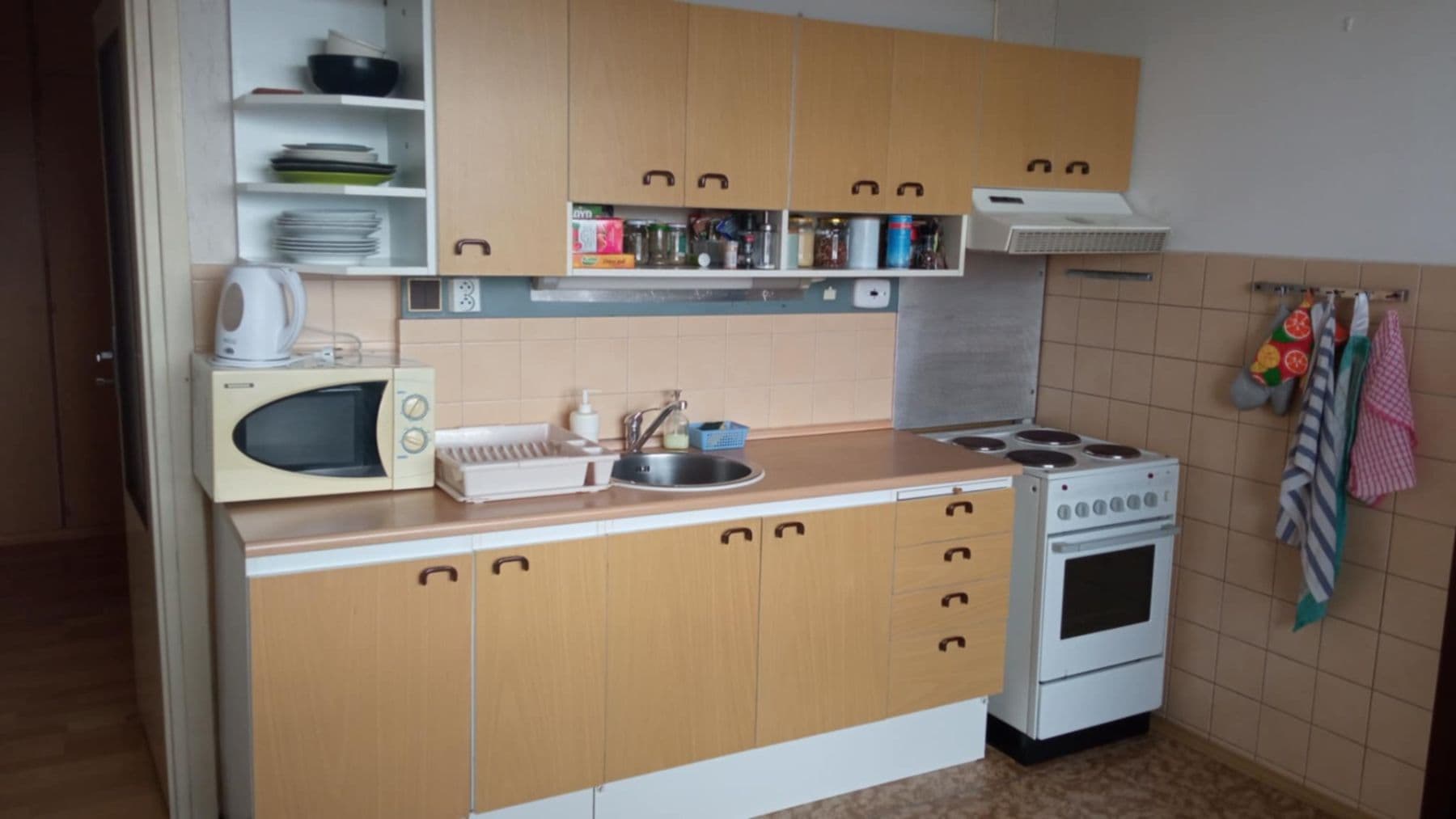 Pronájem bytu 3+1 78 m², J. Bendy, České Budějovice, Jihočeský kraj Pronájem bytu 3+1 78 m², J. Bendy, České Budějovice, Jihočeský kraj