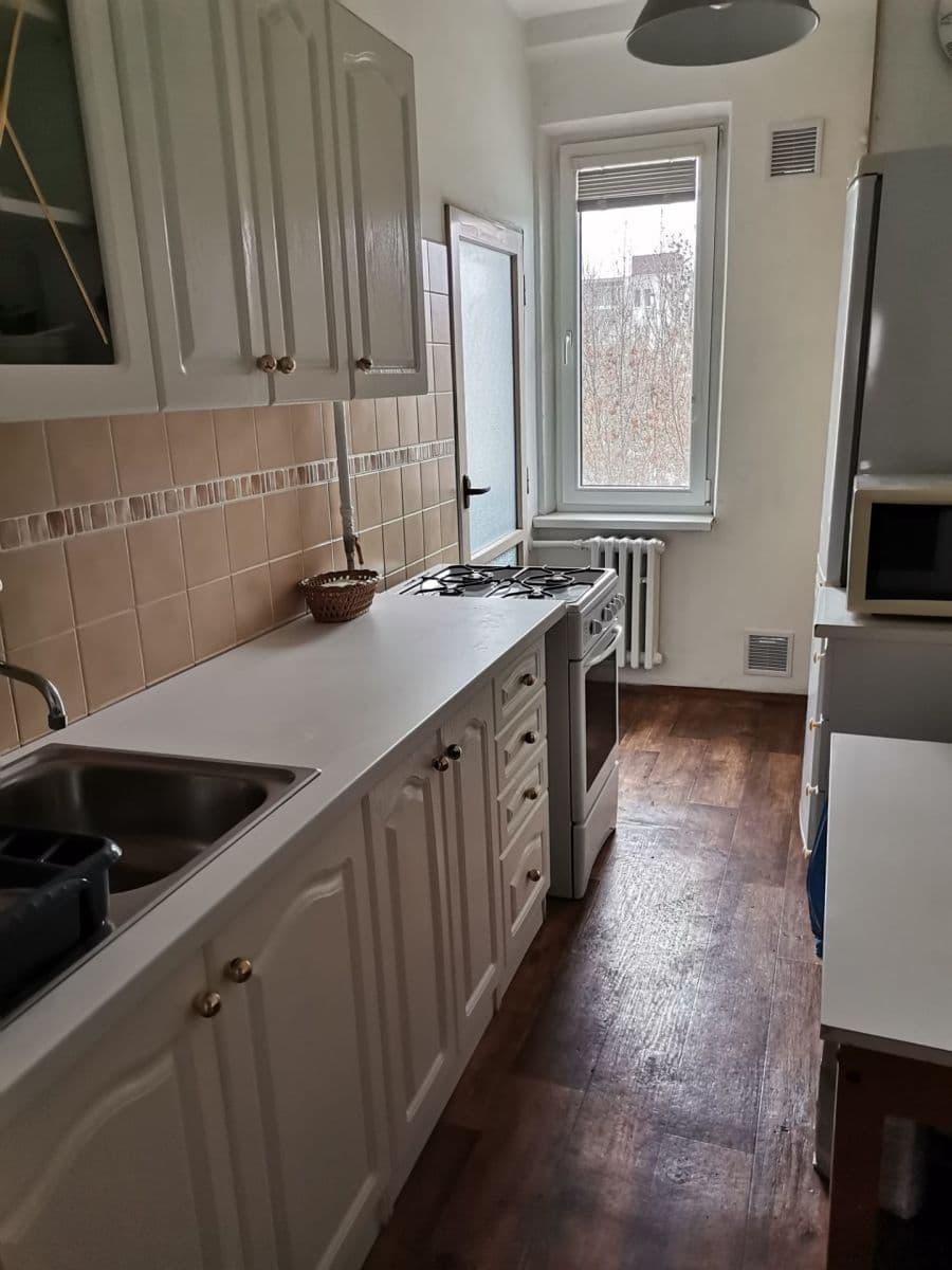 Pronájem bytu 3+1 67 m², Mesačná, Ružinov, Bratislavský kraj Pronájem bytu 3+1 67 m², Mesačná, Ružinov, Bratislavský kraj