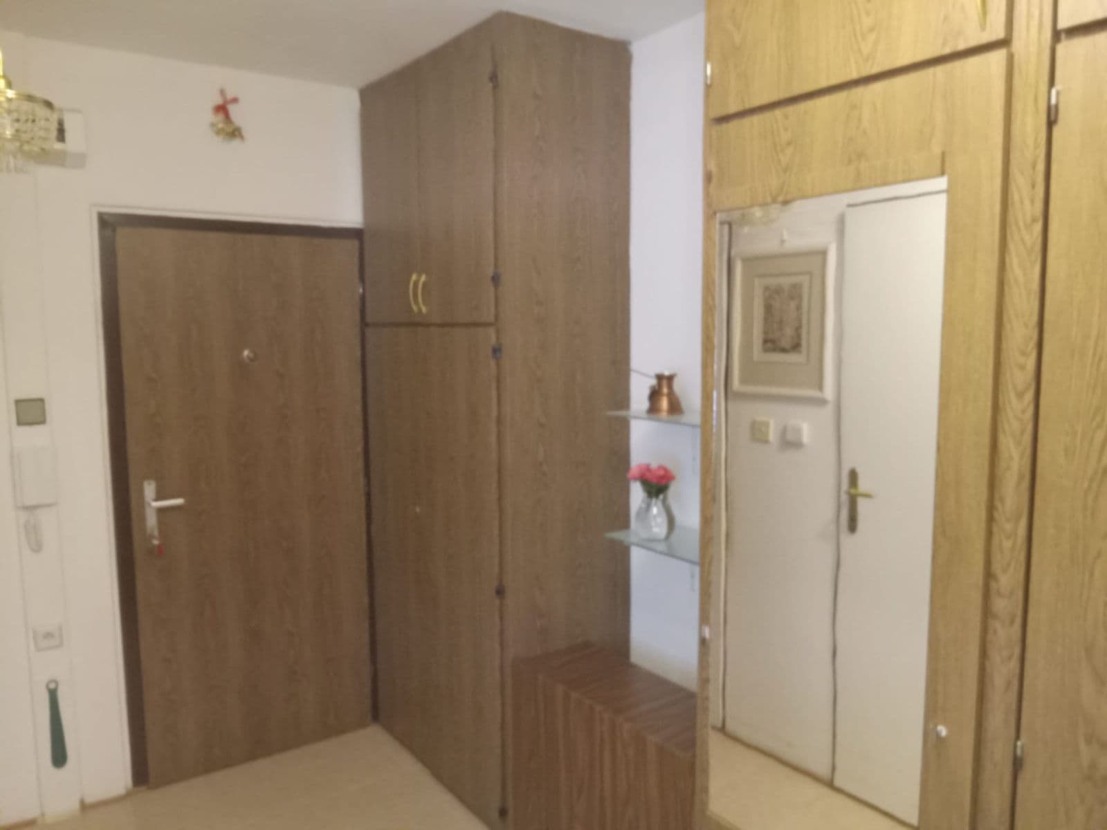 Pronájem bytu 2+kk 50 m², Vilímkova, Praha, Praha Pronájem bytu 2+kk 50 m², Vilímkova, Praha, Praha