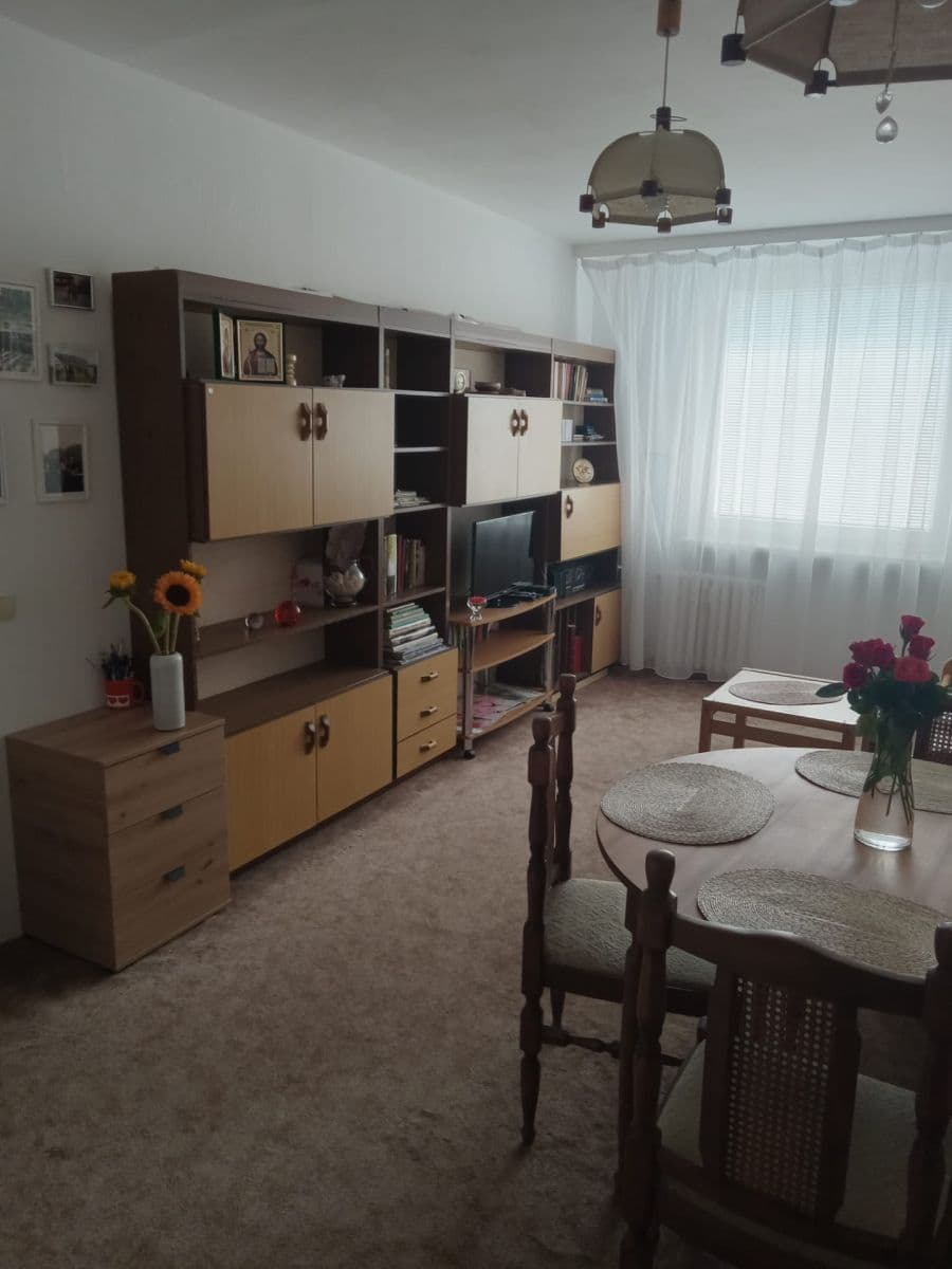 Pronájem bytu 2+kk 50 m², Vilímkova, Praha, Praha Pronájem bytu 2+kk 50 m², Vilímkova, Praha, Praha