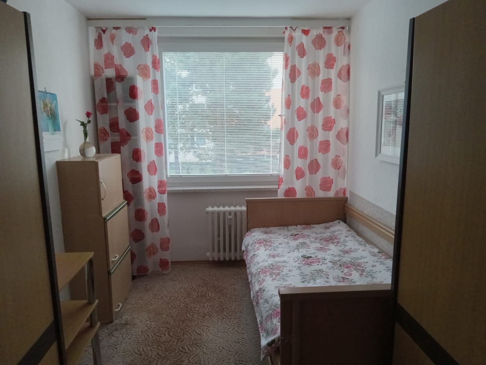 Pronájem bytu 2+kk 50 m², Vilímkova, Praha, Praha Pronájem bytu 2+kk 50 m², Vilímkova, Praha, Praha