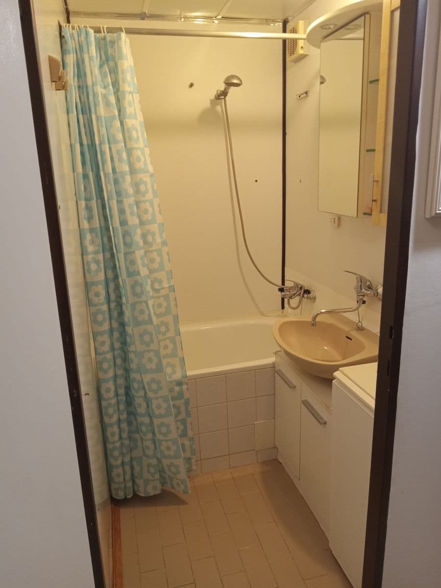 Pronájem bytu 2+kk 50 m², Vilímkova, Praha, Praha Pronájem bytu 2+kk 50 m², Vilímkova, Praha, Praha