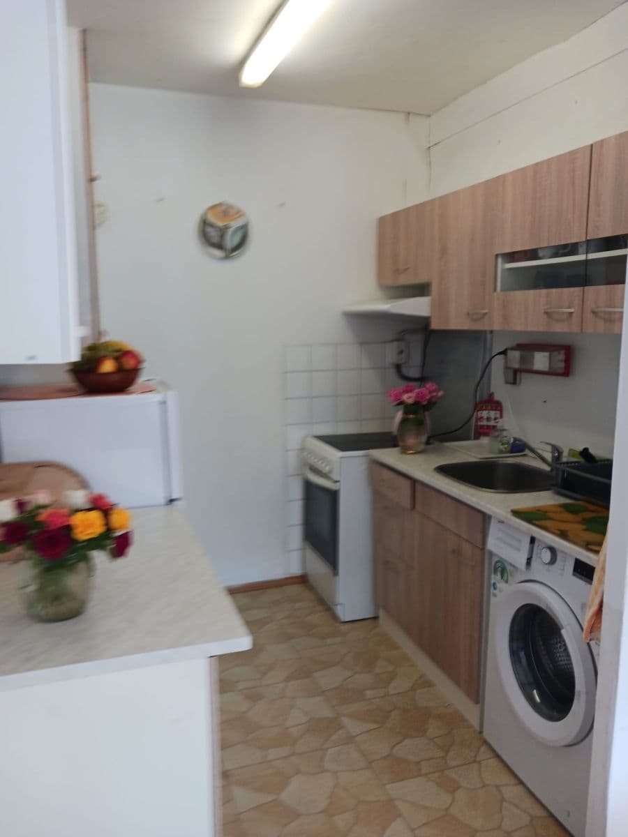 Pronájem bytu 2+kk 50 m², Vilímkova, Praha, Praha Pronájem bytu 2+kk 50 m², Vilímkova, Praha, Praha