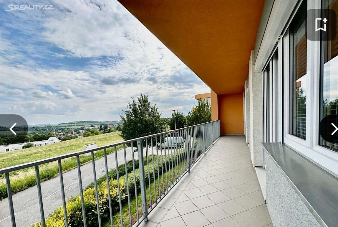 Pronájem bytu 3+kk 88 m², Radouňova, Praha, Praha Pronájem bytu 3+kk 88 m², Radouňova, Praha, Praha