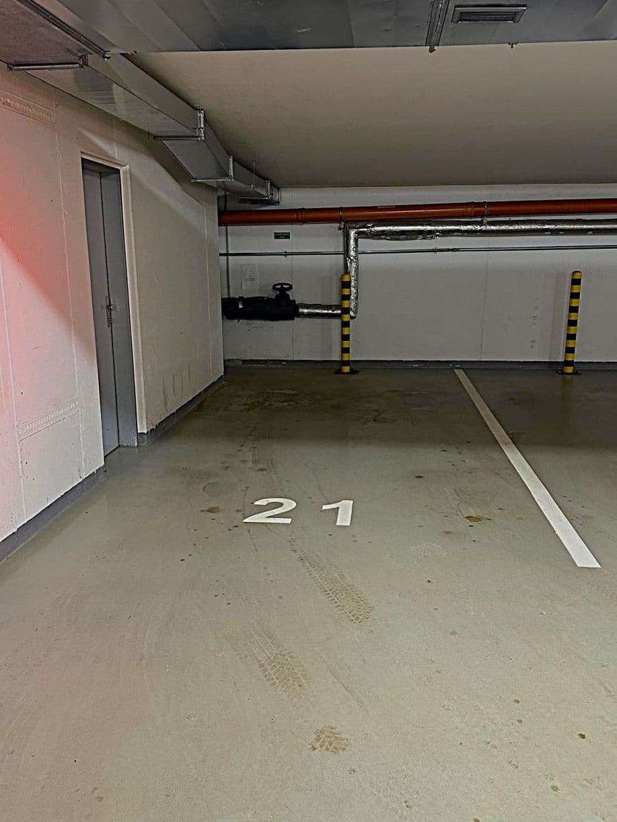 Pronájem bytu 3+kk 88 m², Radouňova, Praha, Praha Pronájem bytu 3+kk 88 m², Radouňova, Praha, Praha