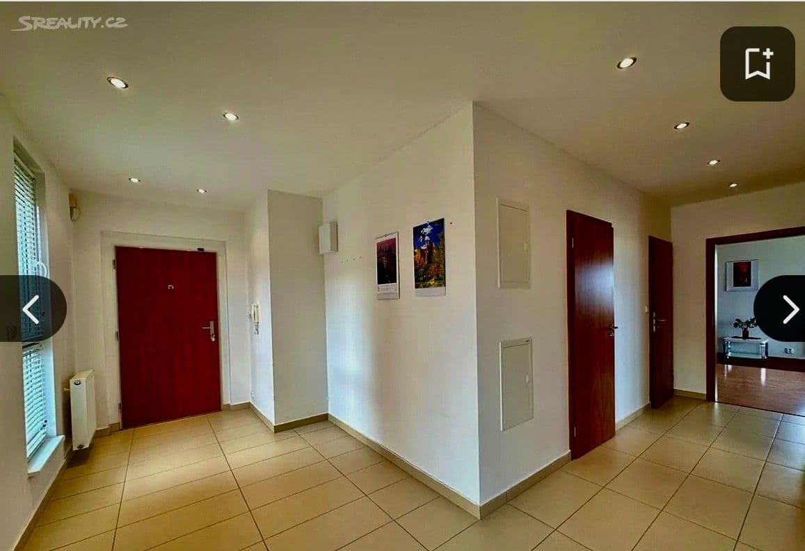 Pronájem bytu 3+kk 88 m², Radouňova, Praha, Praha Pronájem bytu 3+kk 88 m², Radouňova, Praha, Praha