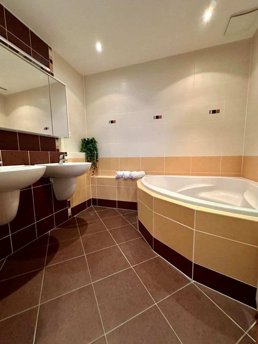 Pronájem bytu 3+kk 88 m², Radouňova, Praha, Praha Pronájem bytu 3+kk 88 m², Radouňova, Praha, Praha