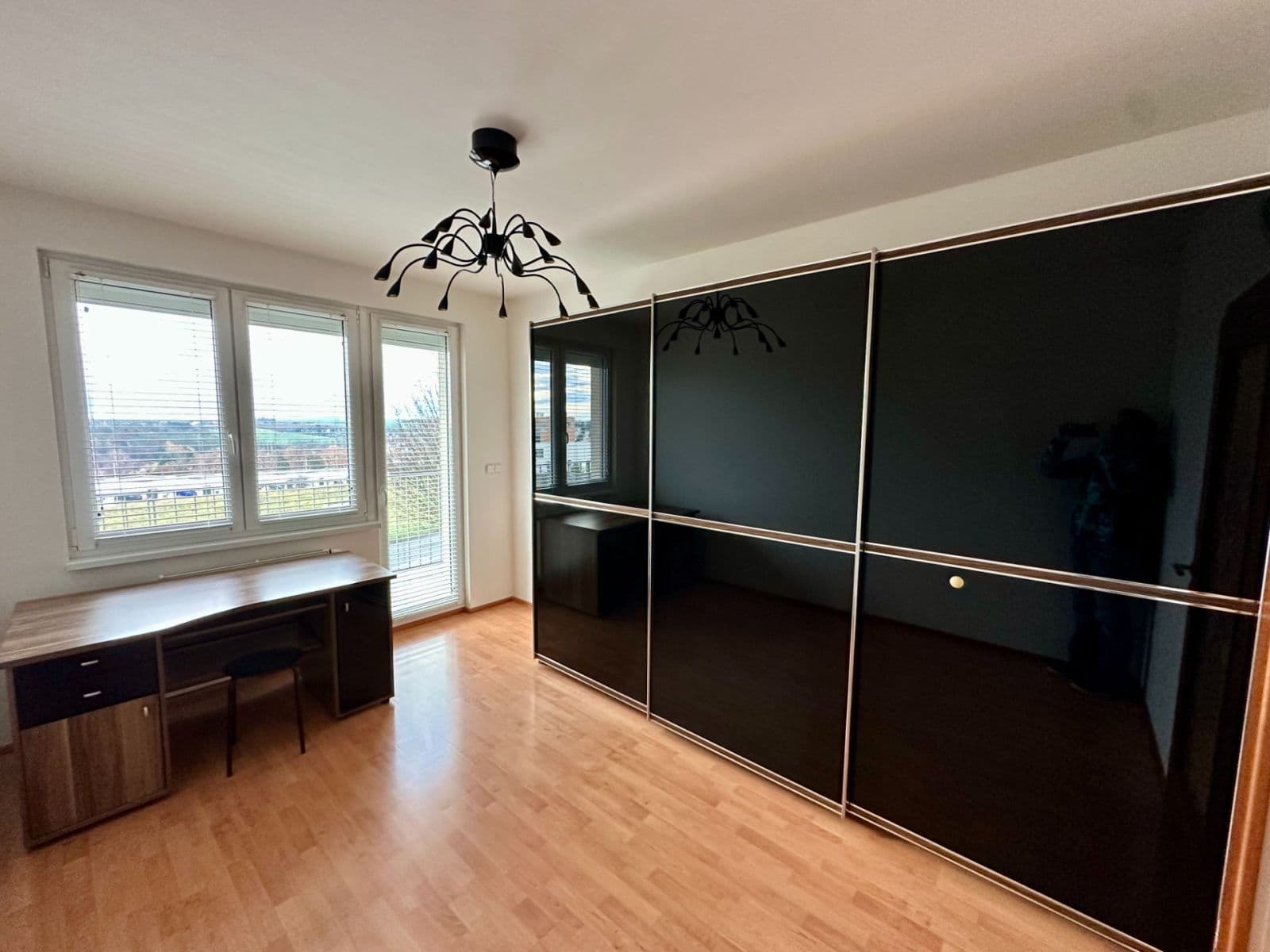 Pronájem bytu 3+kk 88 m², Radouňova, Praha, Praha Pronájem bytu 3+kk 88 m², Radouňova, Praha, Praha