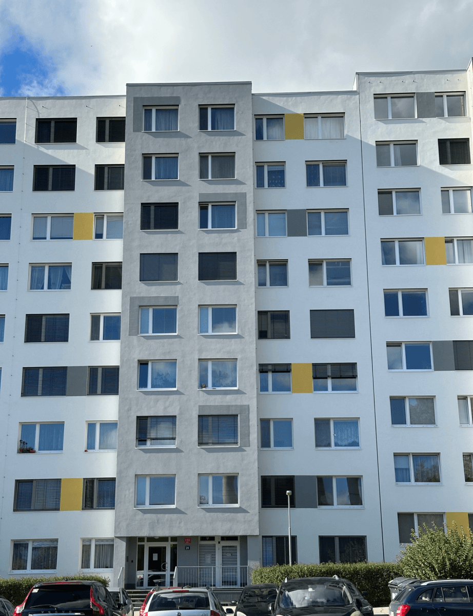 Pronájem bytu 2+kk 43 m², Ovčí hájek, Praha, Praha Pronájem bytu 2+kk 43 m², Ovčí hájek, Praha, Praha