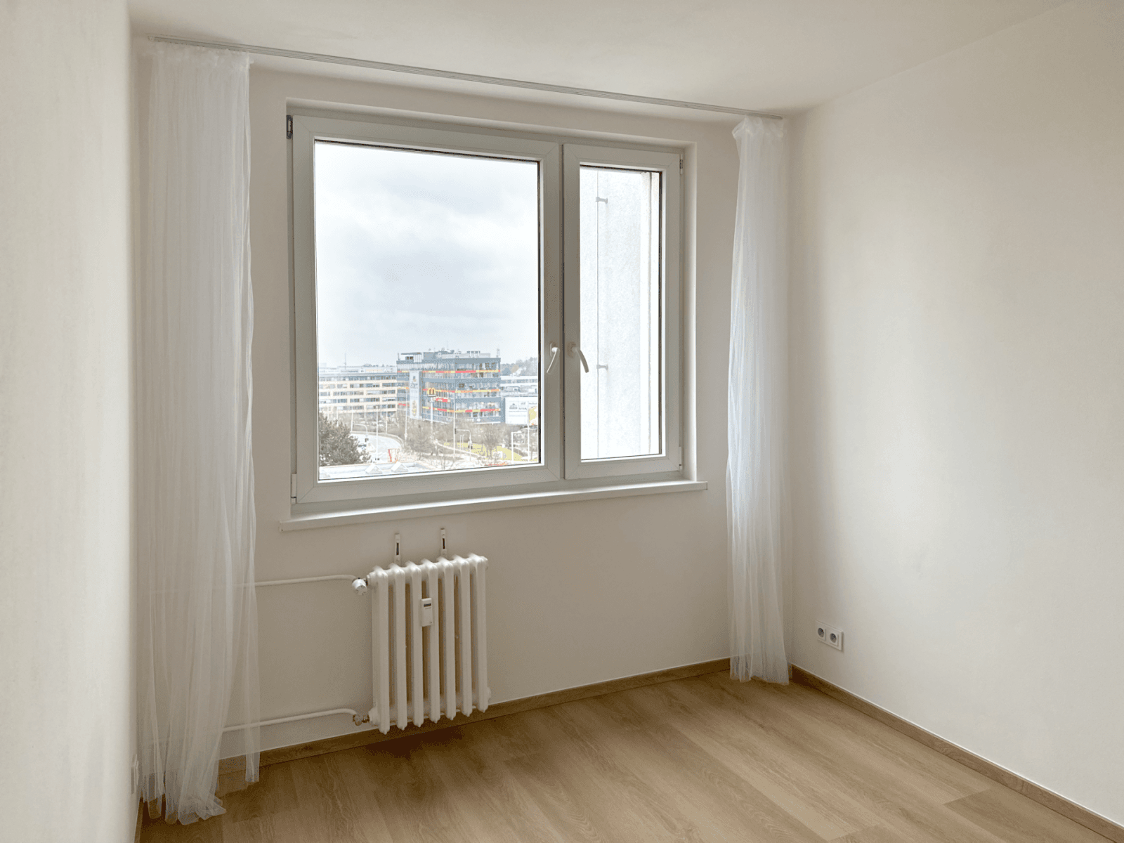 Pronájem bytu 2+kk 43 m², Ovčí hájek, Praha, Praha Pronájem bytu 2+kk 43 m², Ovčí hájek, Praha, Praha