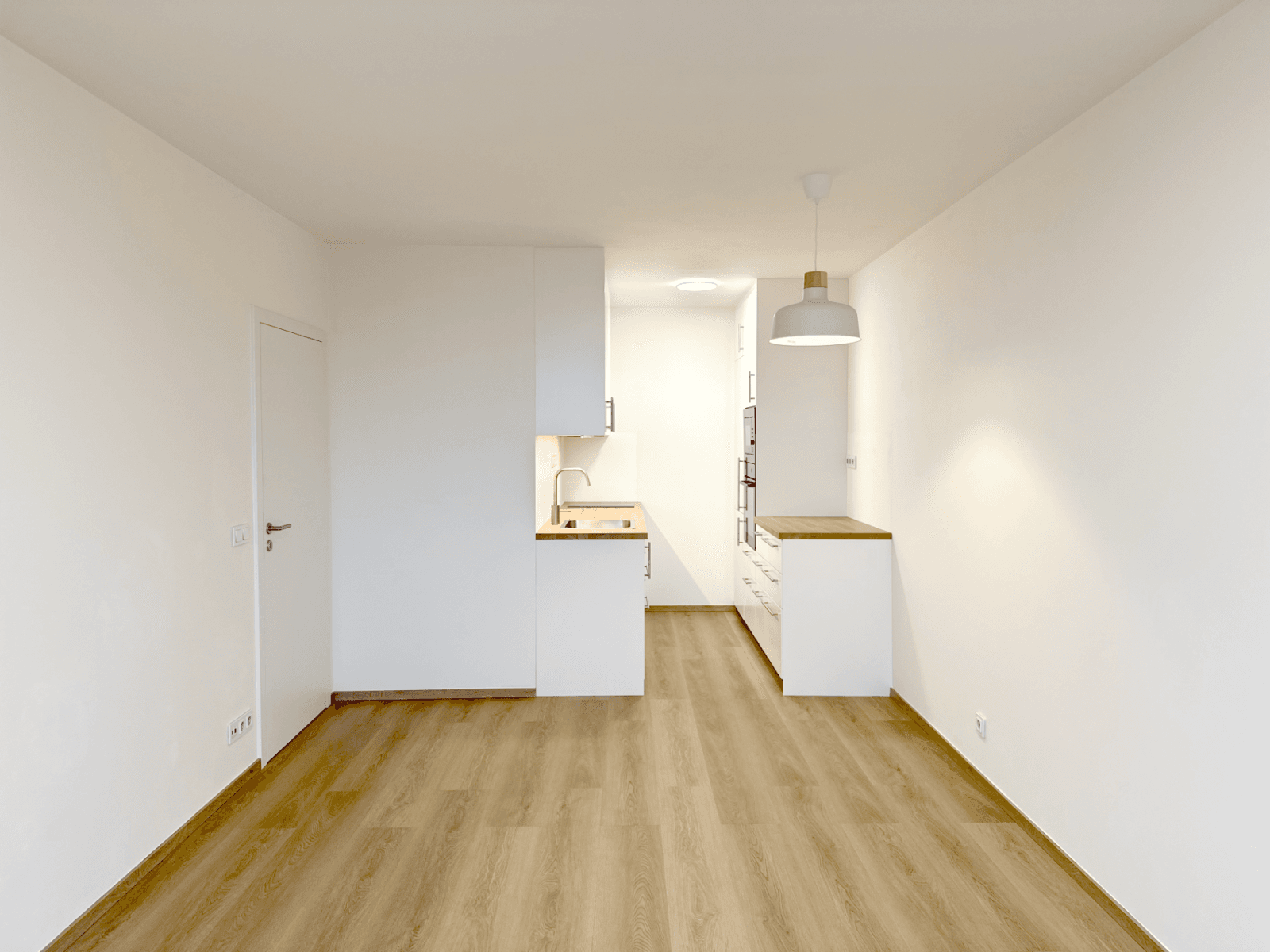 Pronájem bytu 2+kk 43 m², Ovčí hájek, Praha, Praha Pronájem bytu 2+kk 43 m², Ovčí hájek, Praha, Praha