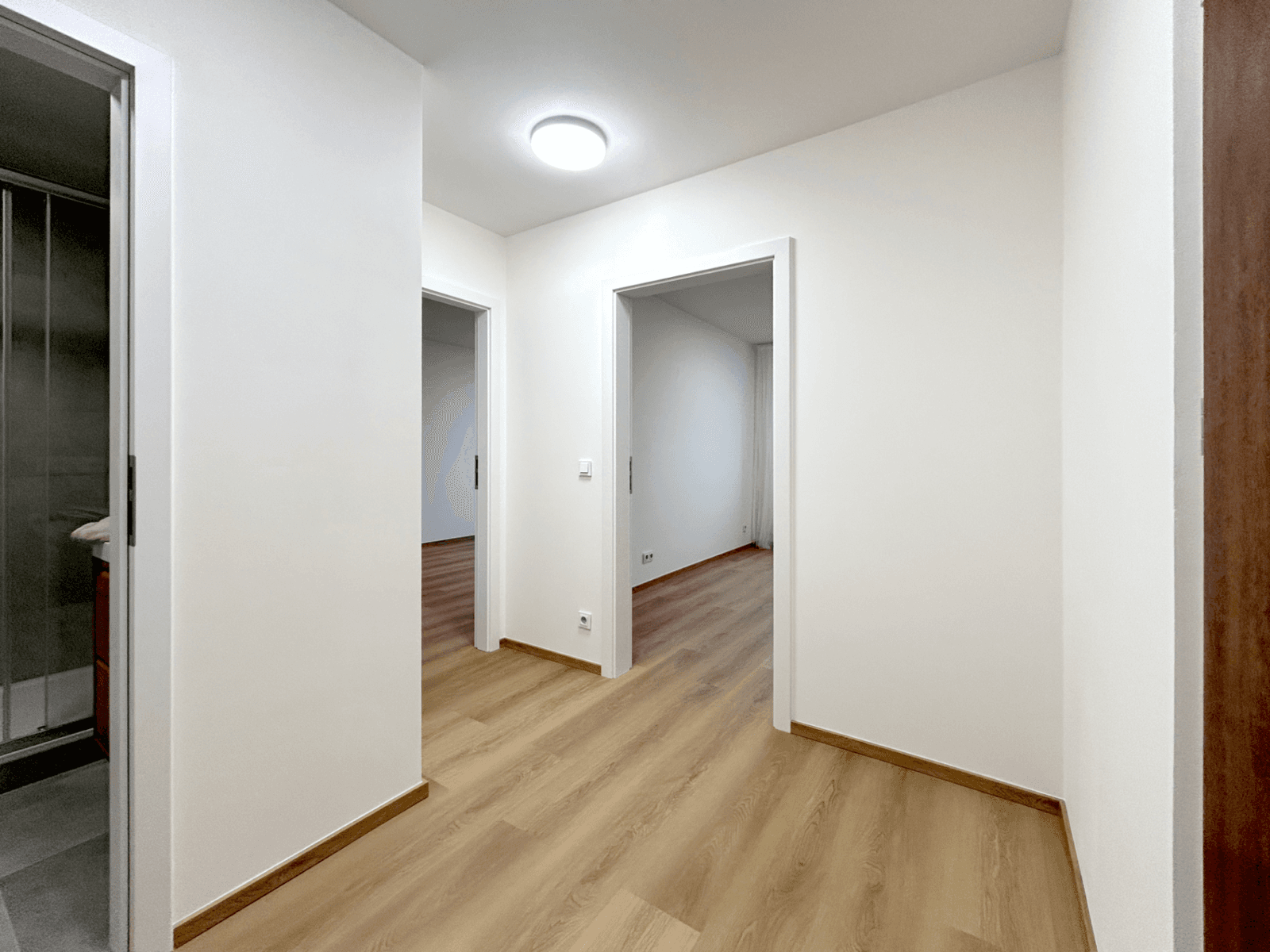 Pronájem bytu 2+kk 43 m², Ovčí hájek, Praha, Praha Pronájem bytu 2+kk 43 m², Ovčí hájek, Praha, Praha