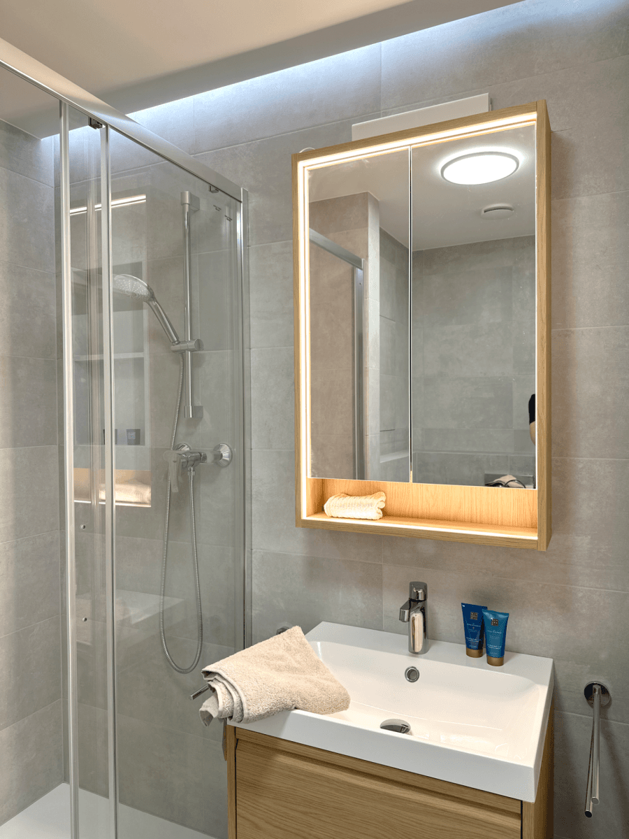 Pronájem bytu 2+kk 43 m², Ovčí hájek, Praha, Praha Pronájem bytu 2+kk 43 m², Ovčí hájek, Praha, Praha