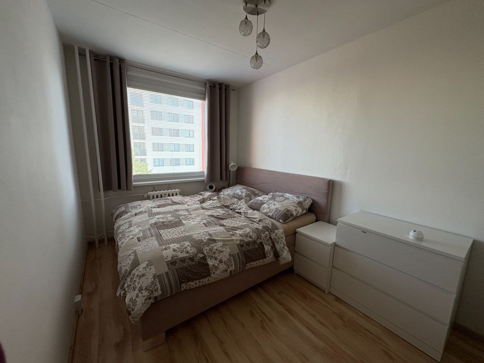 Pronájem bytu 3+1 77 m², Nad Opatovem, Praha, Praha Pronájem bytu 3+1 77 m², Nad Opatovem, Praha, Praha