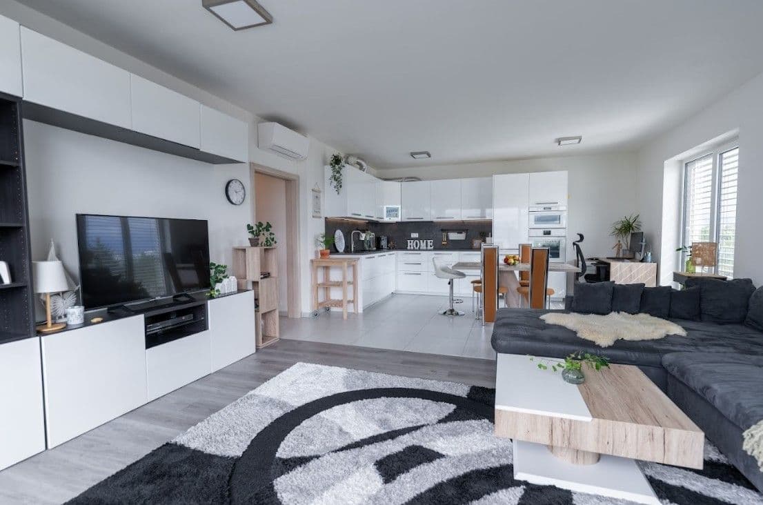 Prodej bytu 3+kk 97 m², Menšíkova, Brno, Jihomoravský kraj Prodej bytu 3+kk 97 m², Menšíkova, Brno, Jihomoravský kraj