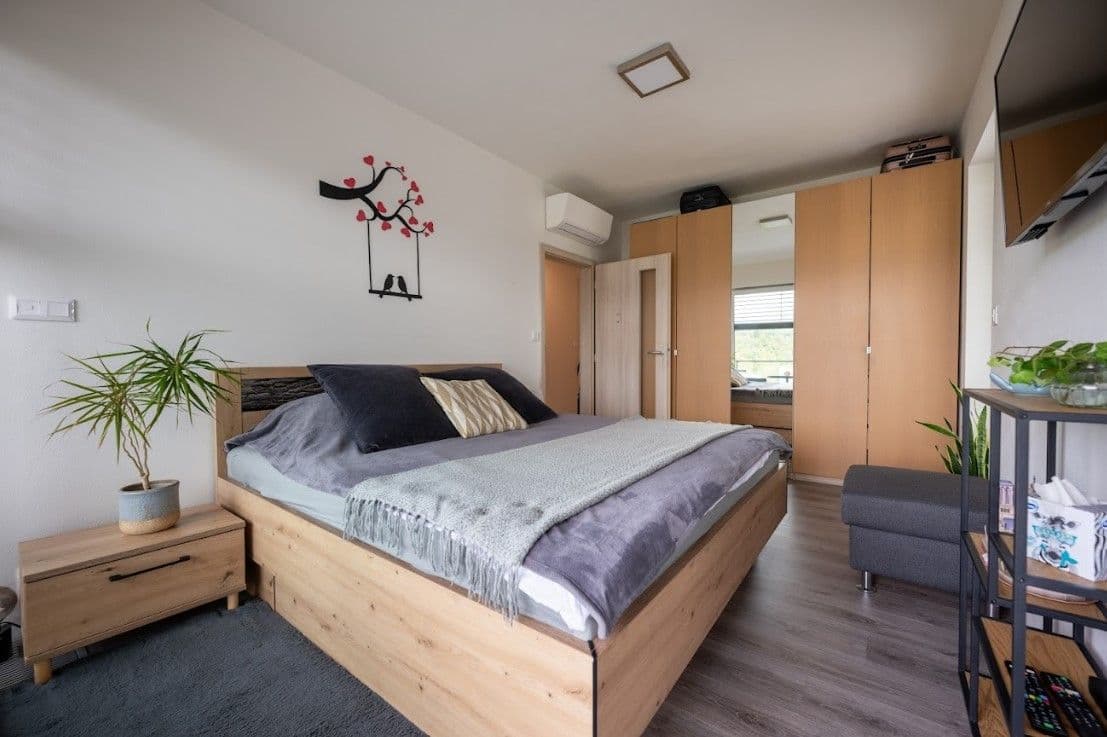 Prodej bytu 3+kk 97 m², Menšíkova, Brno, Jihomoravský kraj Prodej bytu 3+kk 97 m², Menšíkova, Brno, Jihomoravský kraj