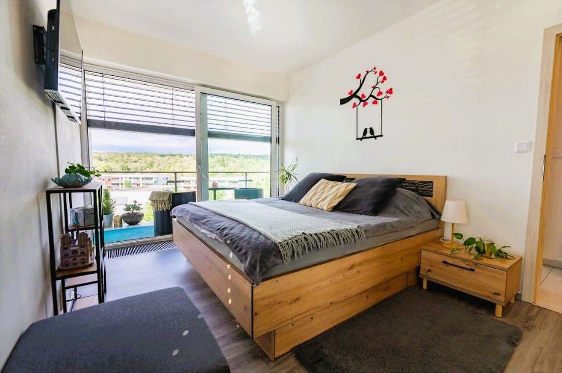 Prodej bytu 3+kk 97 m², Menšíkova, Brno, Jihomoravský kraj Prodej bytu 3+kk 97 m², Menšíkova, Brno, Jihomoravský kraj