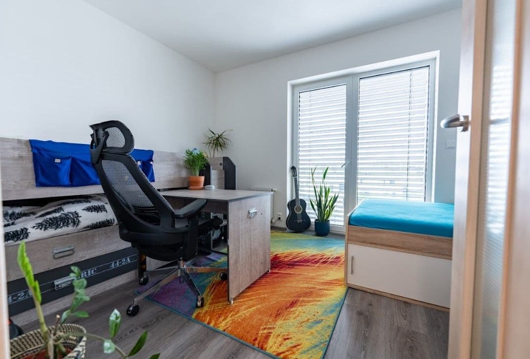 Prodej bytu 3+kk 97 m², Menšíkova, Brno, Jihomoravský kraj Prodej bytu 3+kk 97 m², Menšíkova, Brno, Jihomoravský kraj