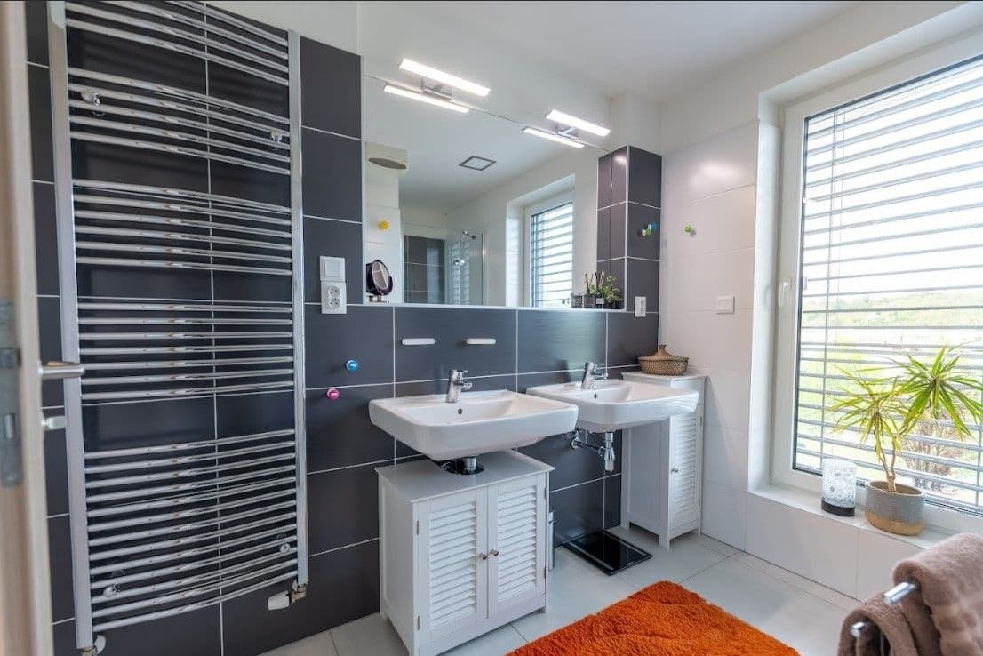 Prodej bytu 3+kk 97 m², Menšíkova, Brno, Jihomoravský kraj Prodej bytu 3+kk 97 m², Menšíkova, Brno, Jihomoravský kraj