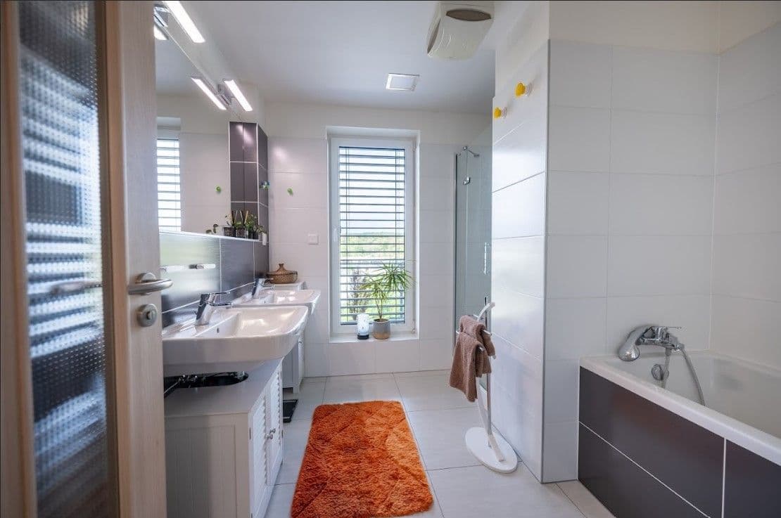 Prodej bytu 3+kk 97 m², Menšíkova, Brno, Jihomoravský kraj Prodej bytu 3+kk 97 m², Menšíkova, Brno, Jihomoravský kraj