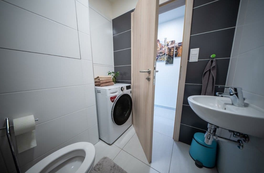 Prodej bytu 3+kk 97 m², Menšíkova, Brno, Jihomoravský kraj Prodej bytu 3+kk 97 m², Menšíkova, Brno, Jihomoravský kraj