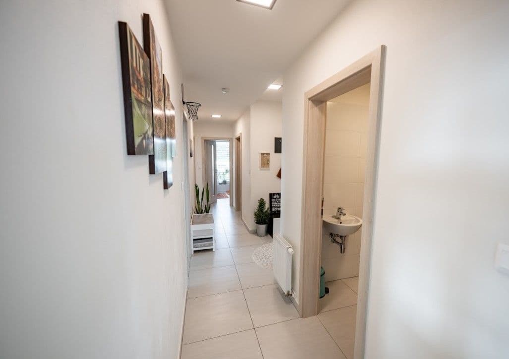 Prodej bytu 3+kk 97 m², Menšíkova, Brno, Jihomoravský kraj Prodej bytu 3+kk 97 m², Menšíkova, Brno, Jihomoravský kraj